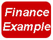 Finance Example